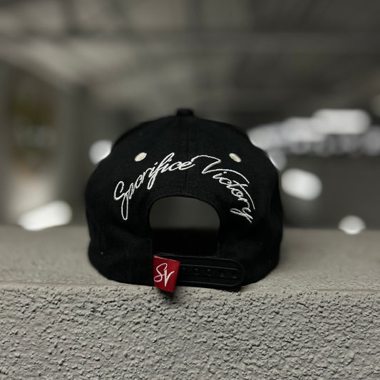 SV signature Cap