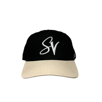 SV signature Cap