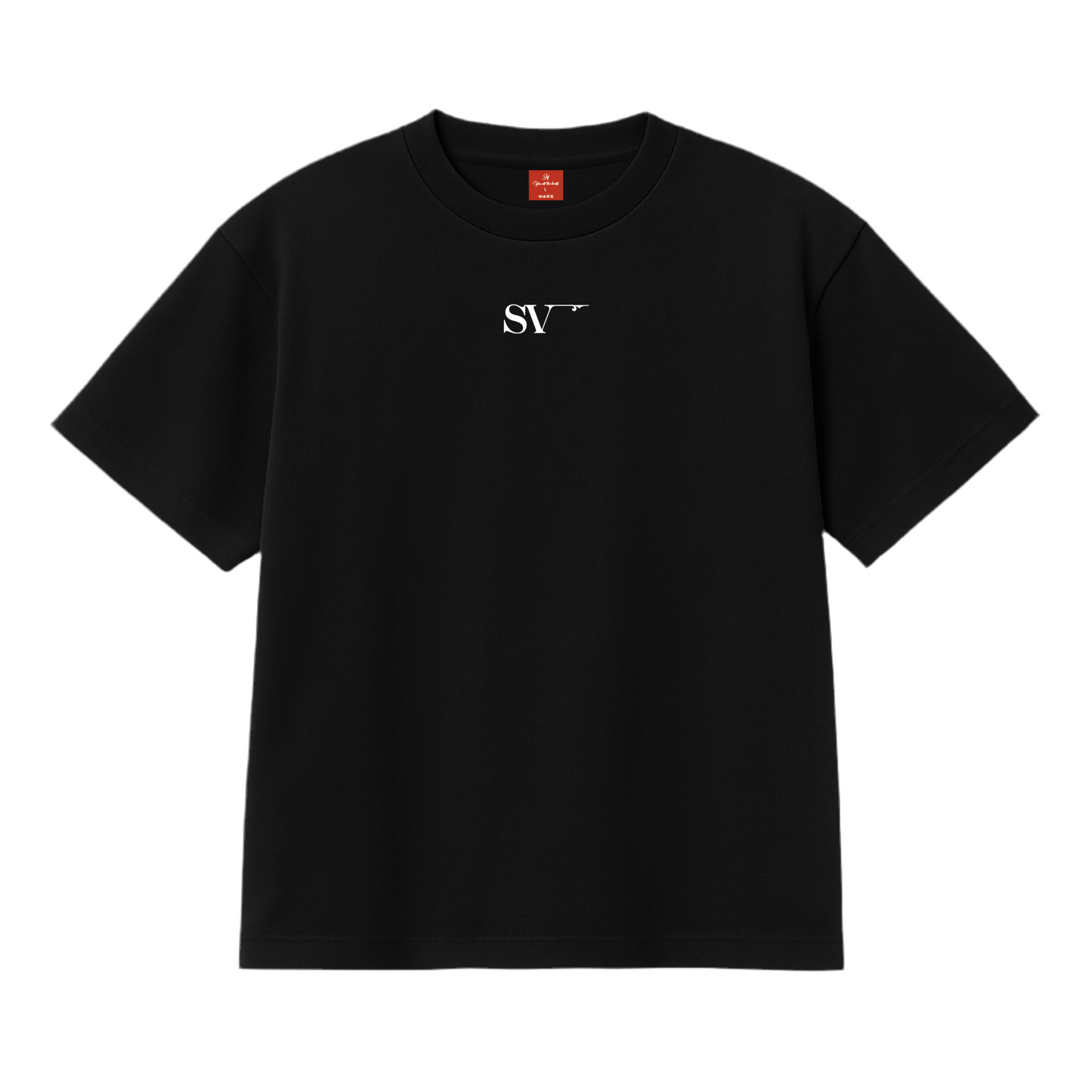 District 080 Tee