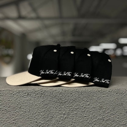 SV signature Cap