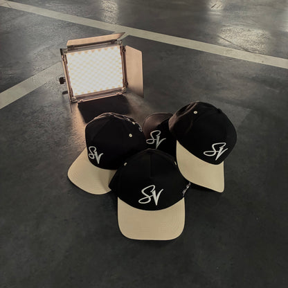 SV signature Cap