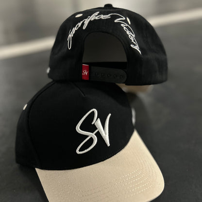 SV signature Cap